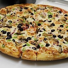 Veggie